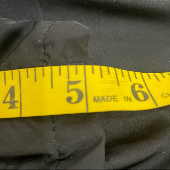 NWT Primitive Skateboarding Men's XXX Large Shorts Mesh Lined Black Swim Shorts - Picture 3 of 10